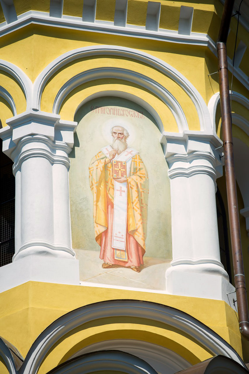 Cerkiew Zaśnięcia Najświętszej Marii Panny w Hrubieszowie
